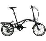 Складной велосипед Dahon CURL I4 (2019)
