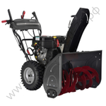 Снегоуборщик EVOline SBG 760 BE