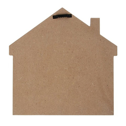 Ключница открытого типа, 3 крючка, 23x21см, МДФ, металл, 2 вида