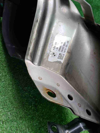 Насадка глушителя левая BMW X5 G05 (18-23) M-paket