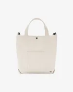 Шоппер Sputnik Bags Тоут STERLING Белый