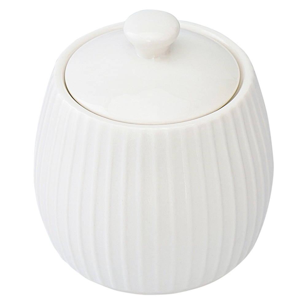 Сахарница soft ripples, dual glazing, 200 мл