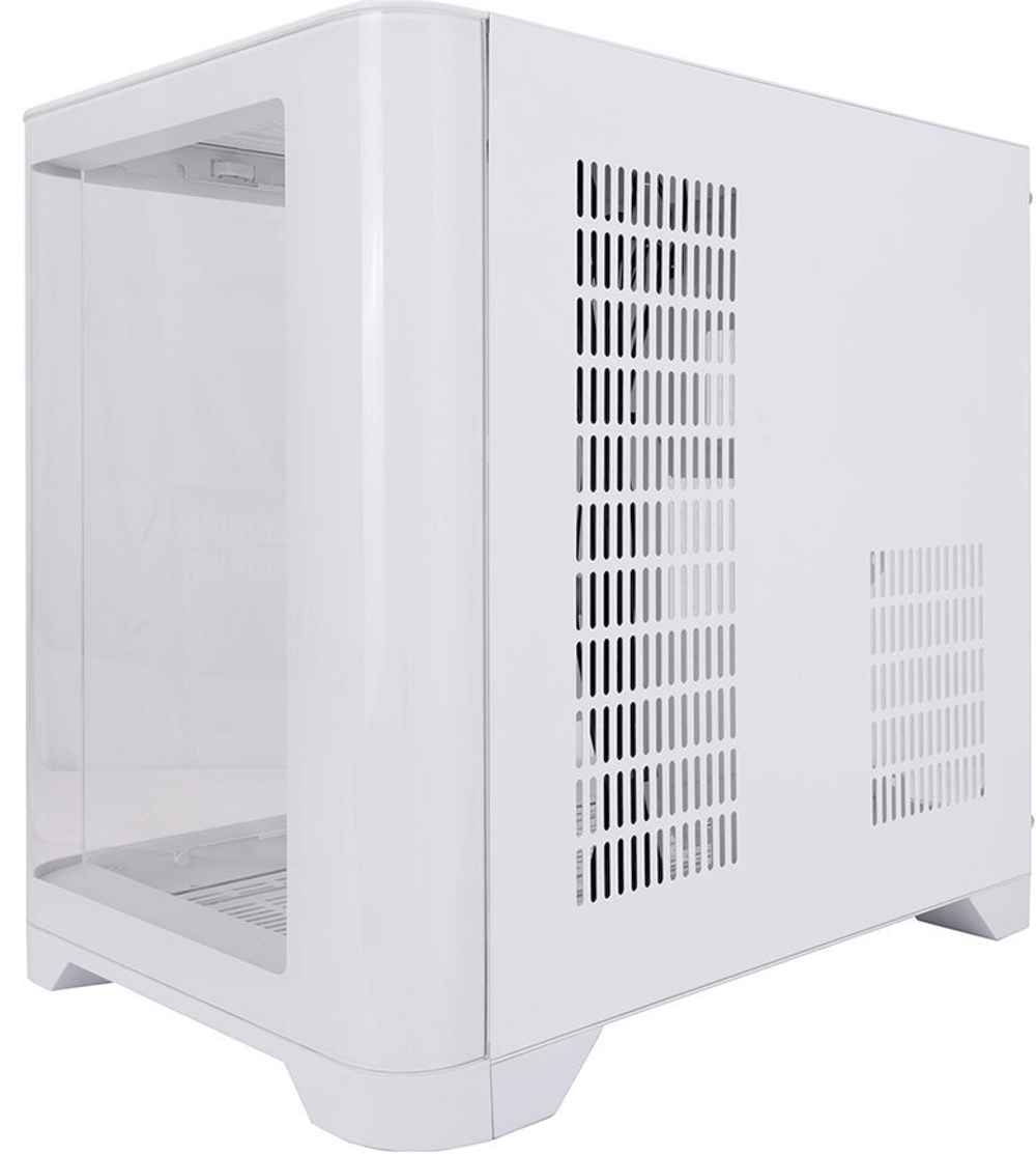 Корпус mATX 1STPLAYER UVIEW UV5