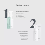 Dr. Althea Amino Acid Gentle Bubble Cleanser 140ml