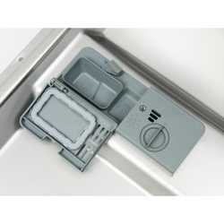 Посудомоечная машина Hansa ZWM416SEH