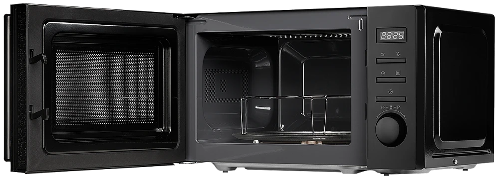Микроволновая печь Monsher MTW 203 Noir