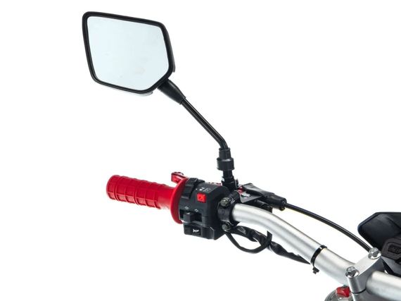 Мотоцикл кроссовый эндуро SHARMAX Sport 280 (2023)