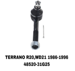 Наконечники Рулевые TERRANO R20.D21 92- НАР-Й