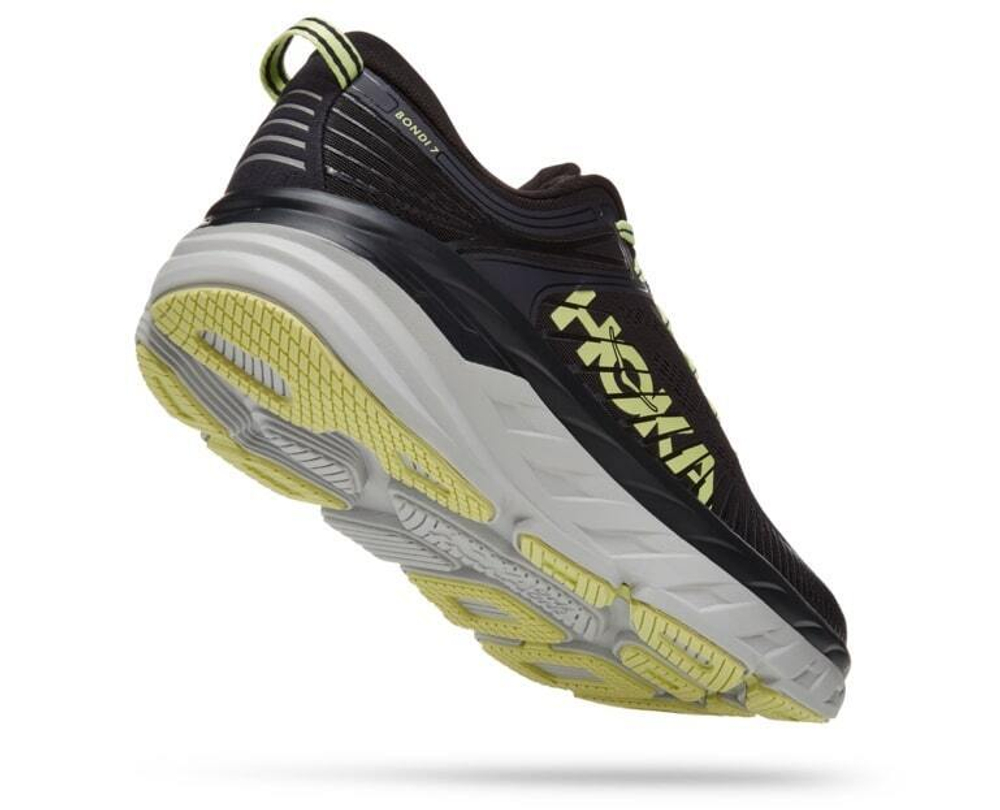 Кроссовки мужские Hoka Bondi 7