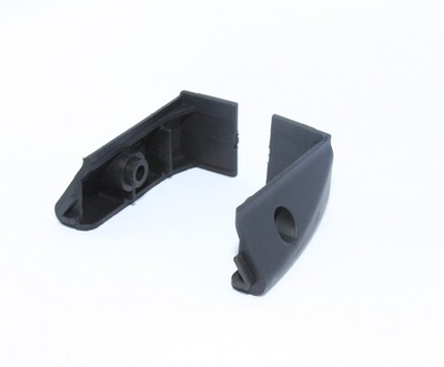 Накладки заглушки пыльники задние Midway Yamato, 0809, 0810