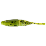 Мягкая приманка Lake Fork Live Baby Shad 2 1/4  5.72см 15шт 2500-366 Watermelon/Chart