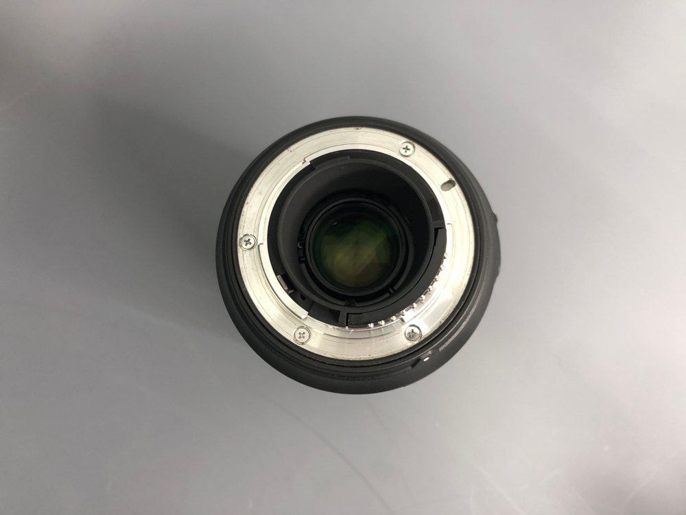 Nikon 70-300mm 4.5-5.6G ED-IF AF-S VR
