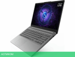 Игровой ноутбук Lenovo LOQ 15IAX9E 83LK0048RK