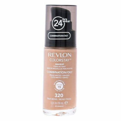 Жидкая основа для макияжа Colorstay Revlon Colorstay 30 ml