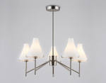 Люстра на штанге Ambrella Light HIGH LIGHT LH57123