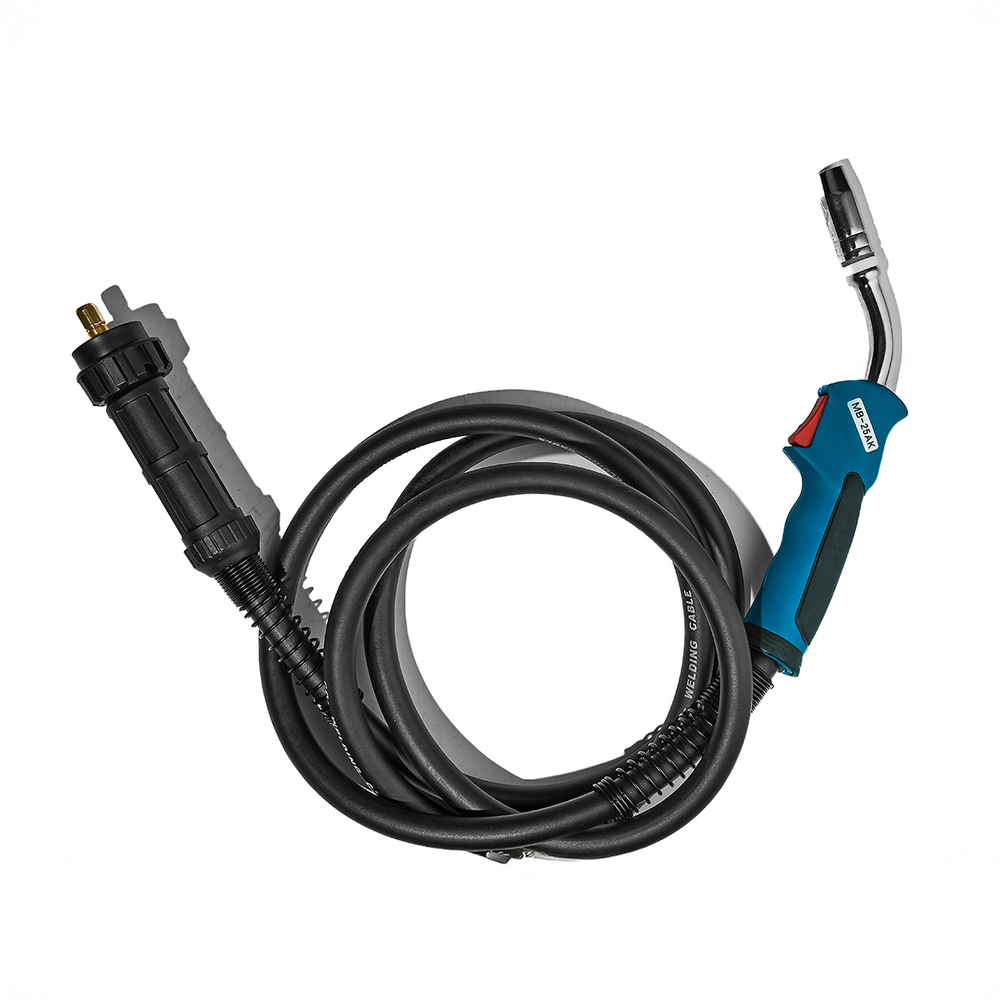 Сварочный полуавтомат Оберон SM 250DP SYNTEC