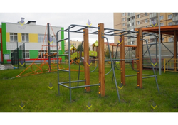 Спортивный комплекс «Кенга ДС»