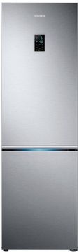Холодильник Samsung RB34K6232SS