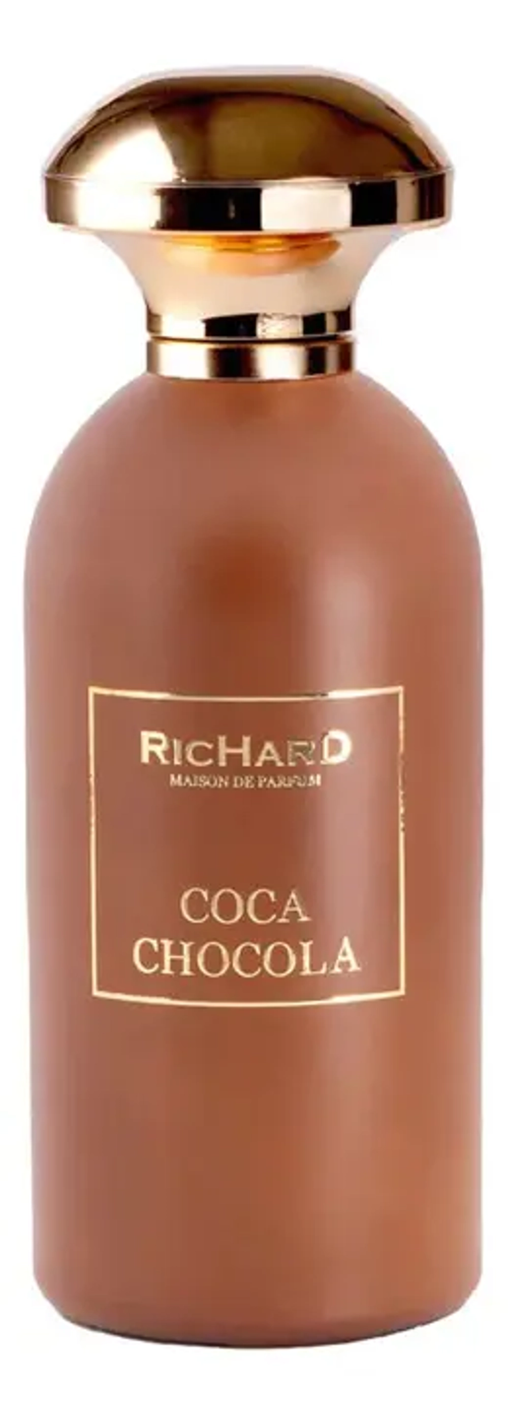 CHRISTIAN RICHARD Coca Chocola