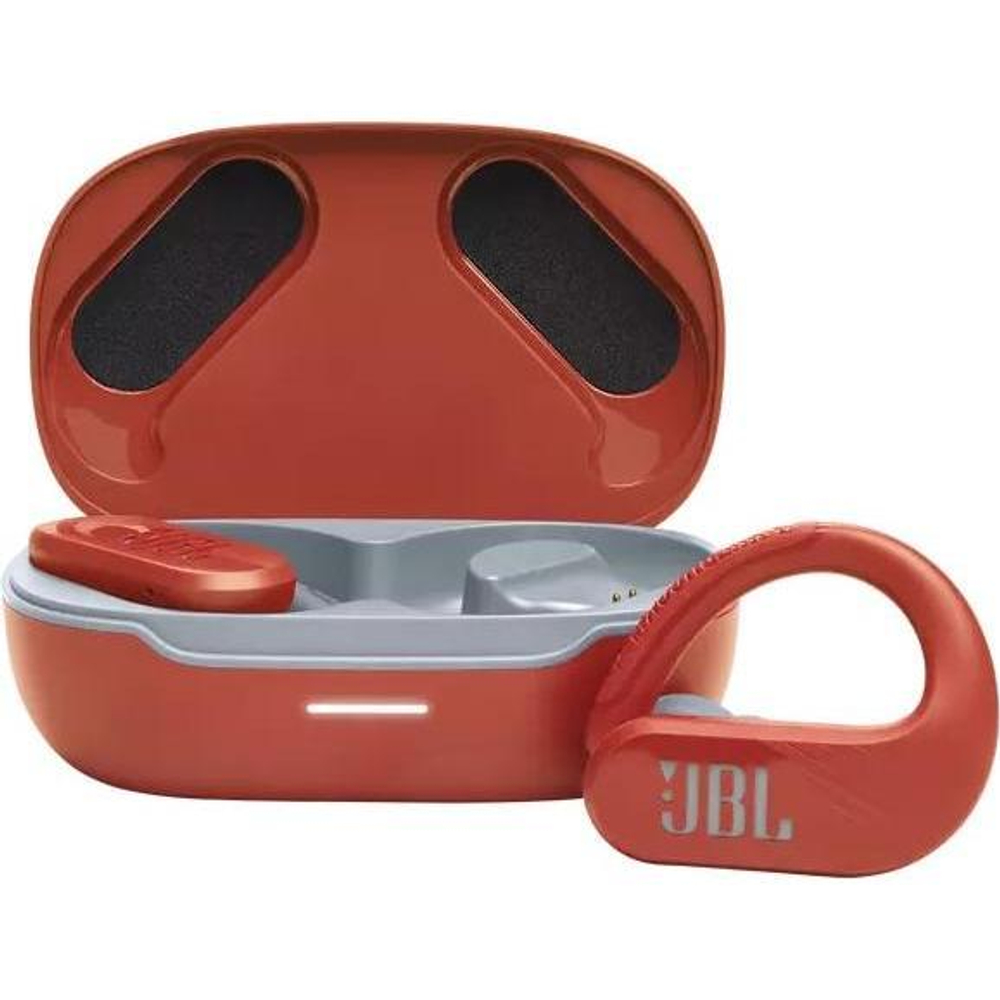 Беспроводные наушники JBL Endurance Peak 3