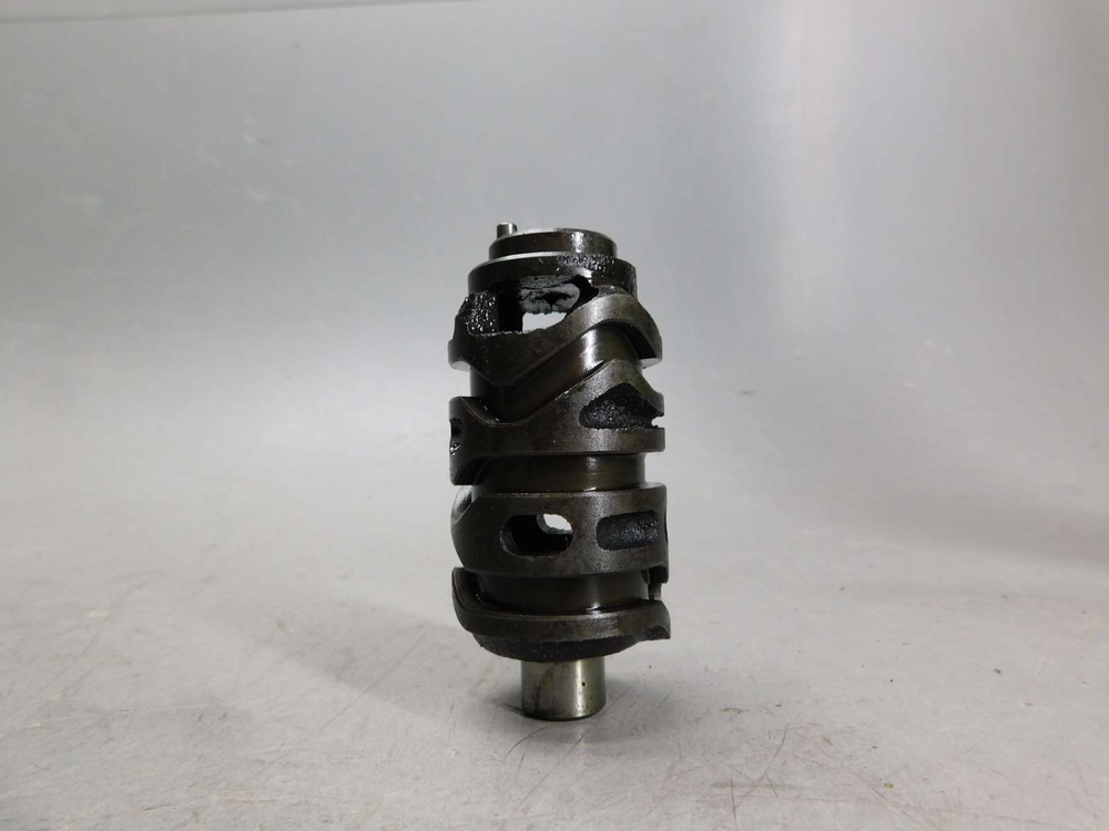 Копирный вал Kawasaki KLX250SR 031714