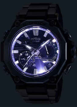 Часы Casio MTG-B2000YBD-2A