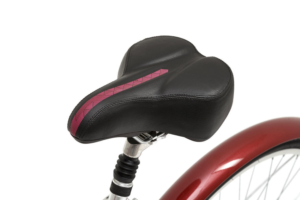 Женский велосипед Schwinn Suburban DLX Women (2018)