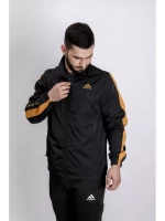 Ветровка без капюшона