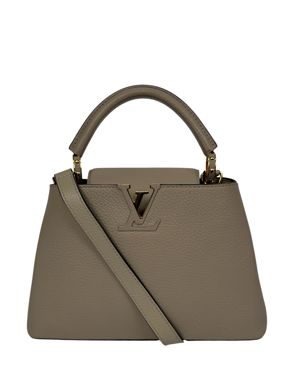 Сумка Louis Vuitton Capucines BB