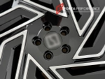 КОВАНЫЕ ДИСКИ ДЛЯ ZEEKR 9X 2025 Зикр
