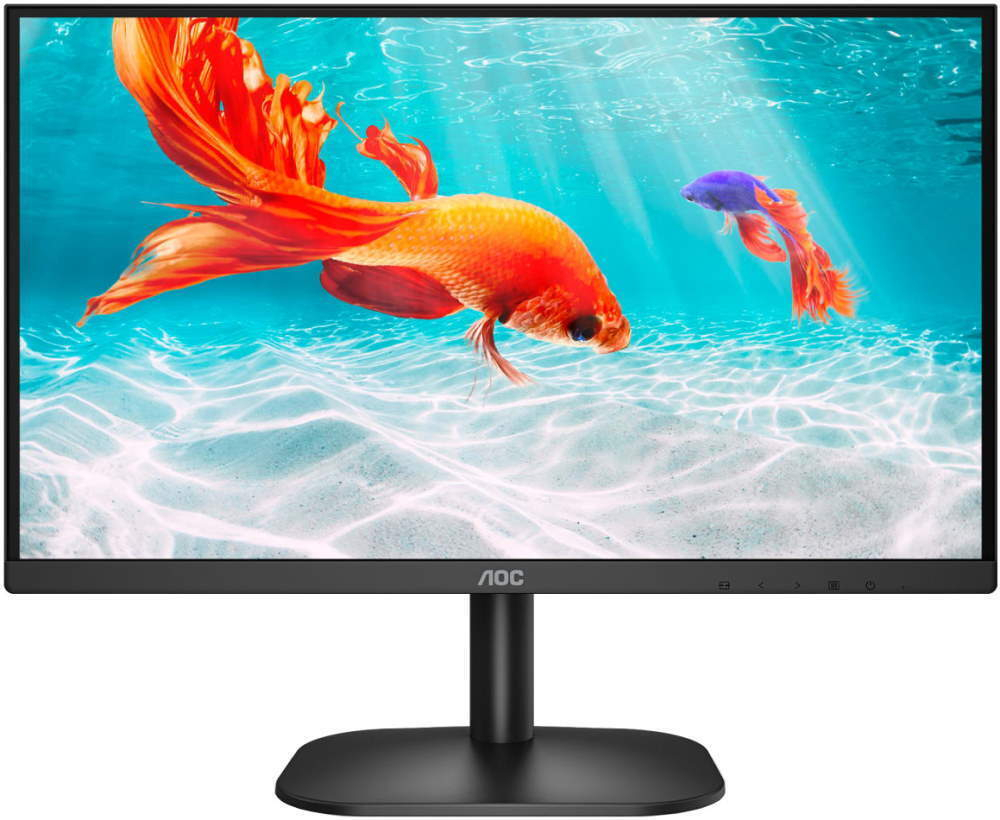 Монитор 21.5" ЖК AOC 22B2AM (22B2AM)