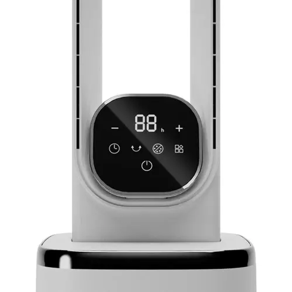 Вентилятор Galaxy LINE GL 8118 75Вт, дисплей, таймер