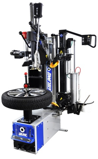 Автоматический шиномонтажный стенд S121 Giuliano