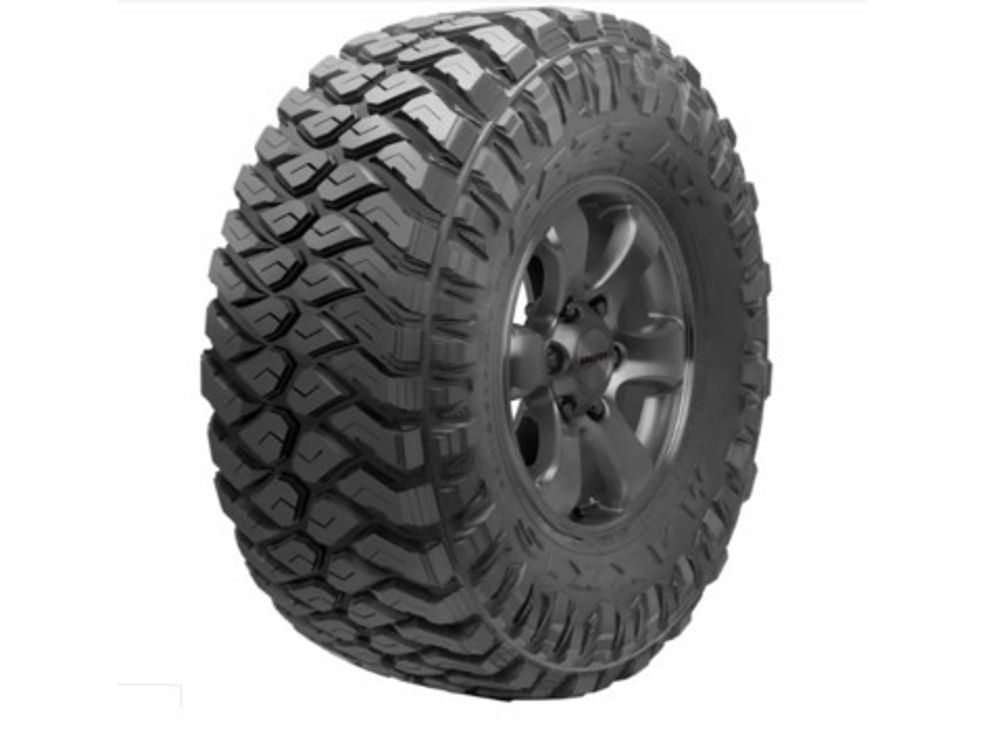 Шина Maxxis RAZR MT-772 265/70R16 121/118Q