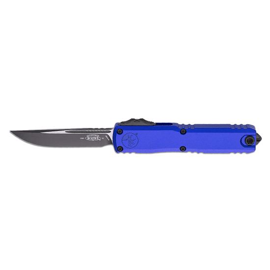Нож Microtech Ultratech ZBP Gen III S/E 1121-1BL