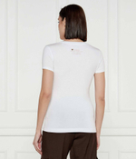 Футболка CHEETA GUESS - белый(W5RI22 J1314)