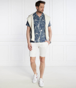 Шорты GUESS - белый(M4GD05 WG3OA)