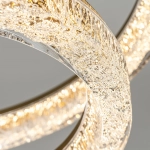 Подвесная люстра Modestyle MS.9026.600.400 BS