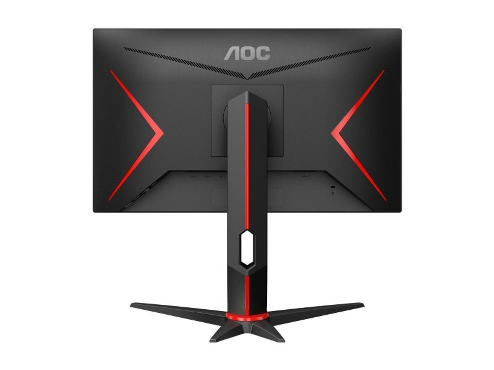 Монитор Aoc 24G2SPU