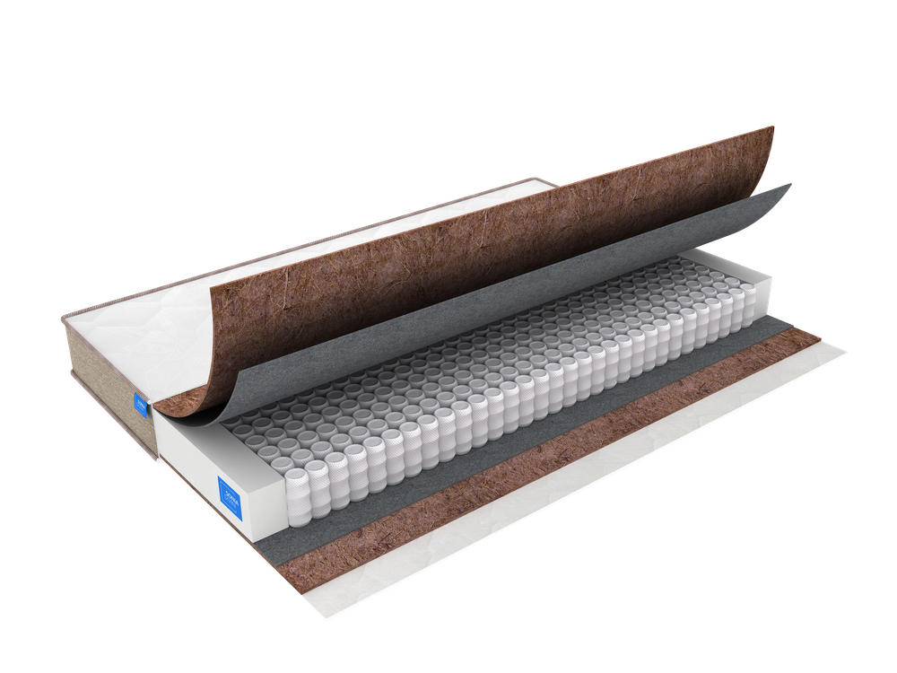 Матрас Eco Hard 80*190