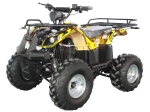 Электроквадроцикл Green Camel Атакама T400 (60V 1500W R8 Дифференциал, Пониженная