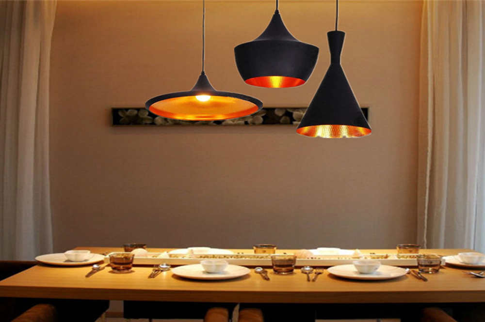 светильник Beat Light Tall