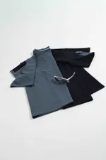 Футболка Outerkit Loose-fit Серая