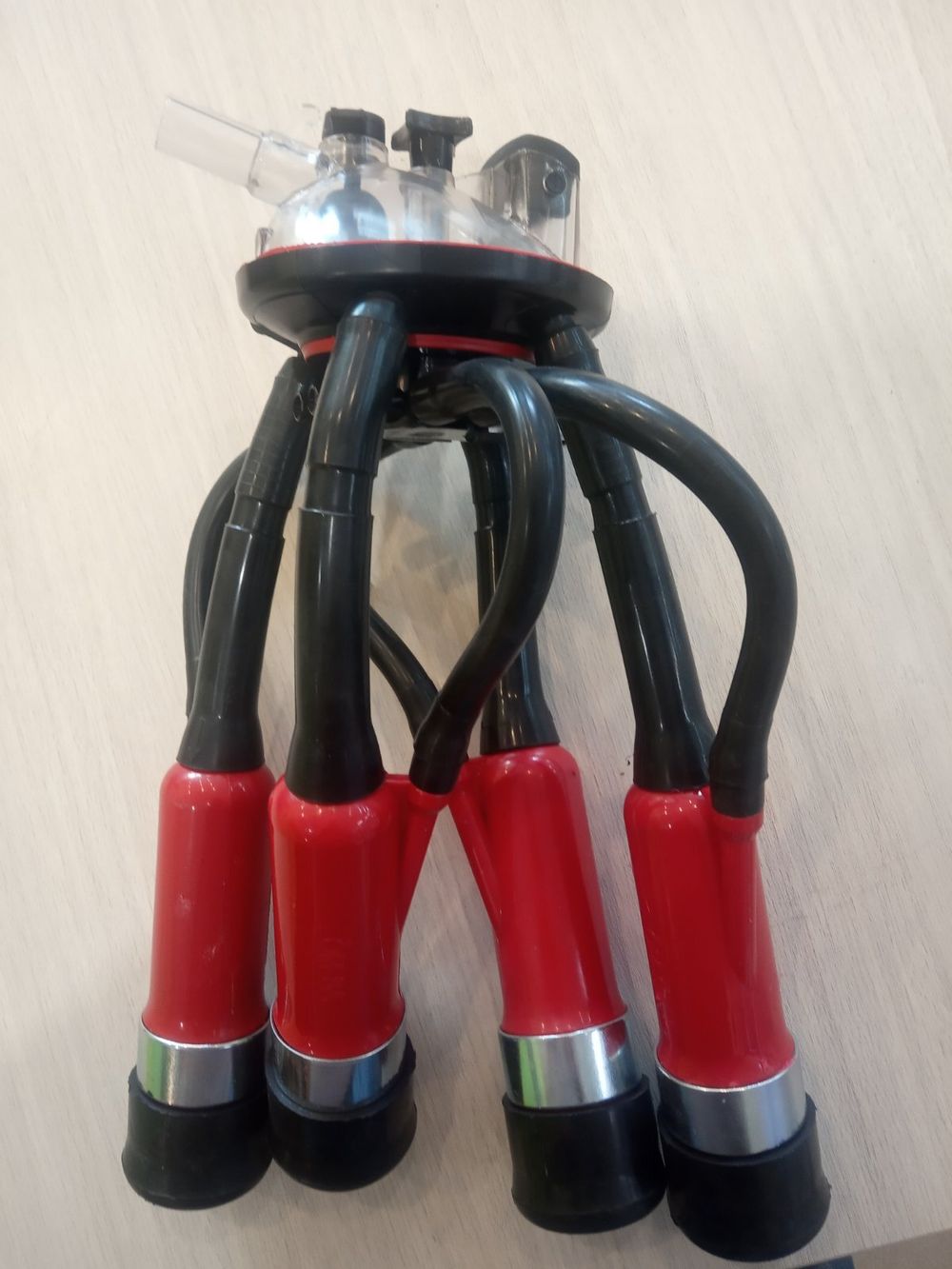 Подвесная часть с коллектором 240 мл