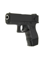 Пистолет Galaxy G.16 пружинный