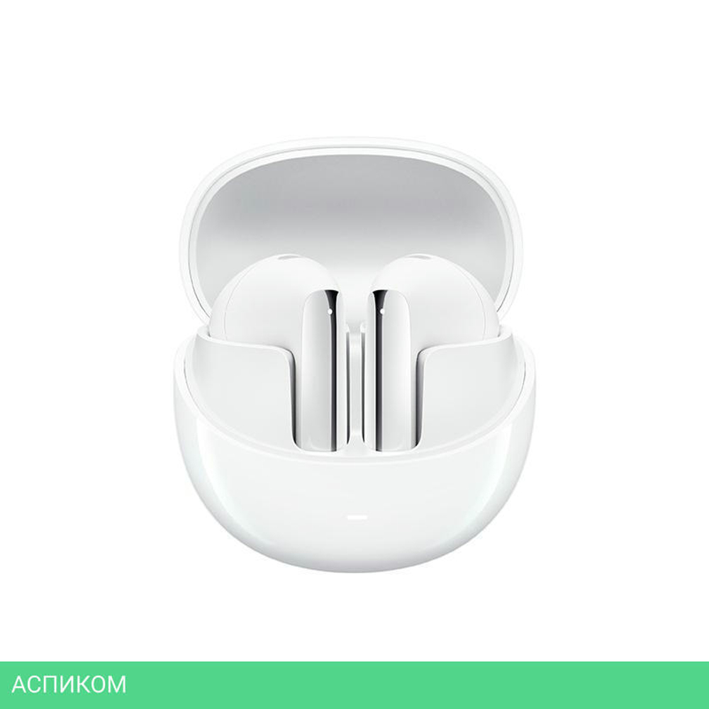 Наушники QCY AilyBuds Pro White (BH23HT10A)