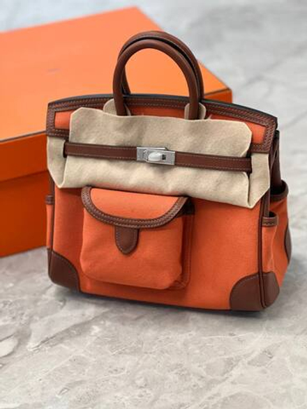 Сумка Hermes 25 см