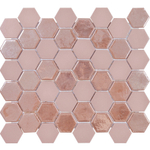 Togama Mosaic PINK 6