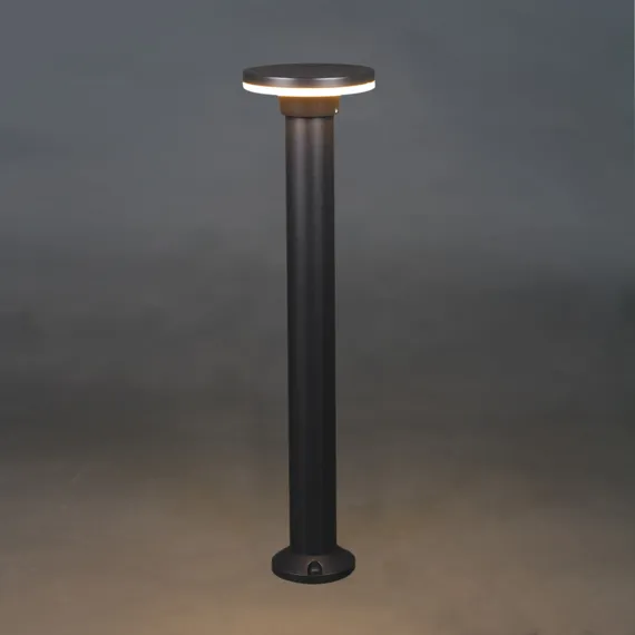 09974-0.7-001JH 0,6M LED12W BK RLOS фонарь