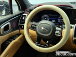 Kia Sorento 4 Generation Бензин 2.5T 2WD (05.2021)